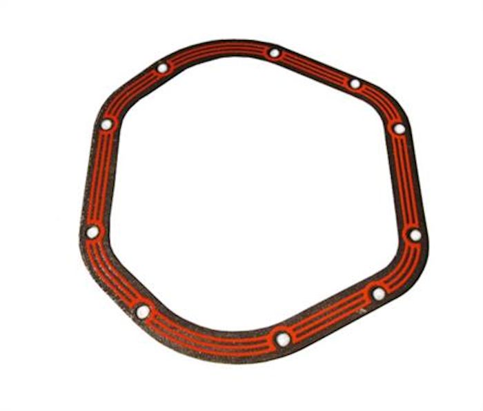 Iron Rock Off Road: LubeLocker Gasket (Dana 44)